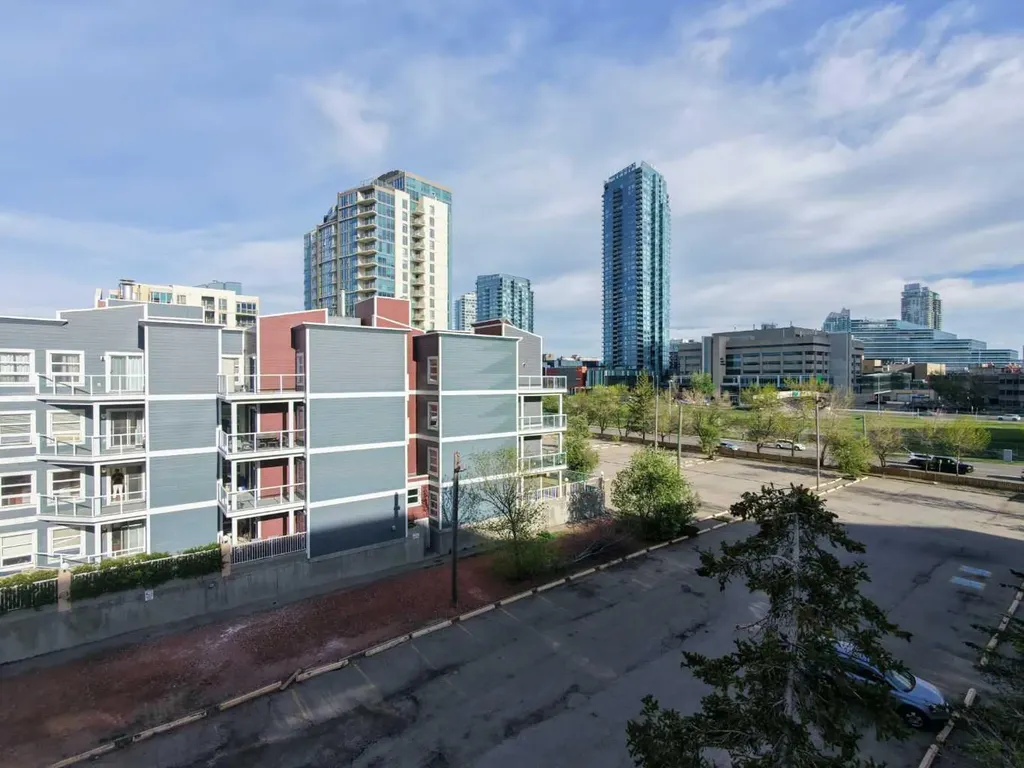 333 Riverfront Avenue SE Calgary AB T2G 5R1