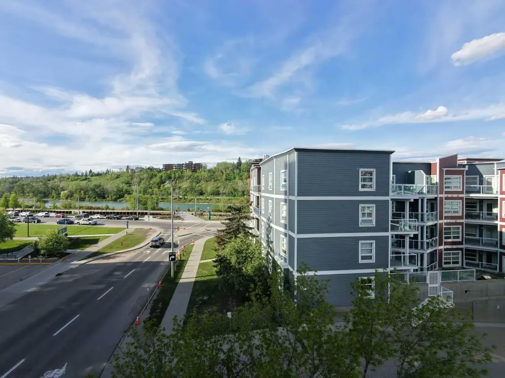 333 Riverfront Avenue SE Calgary AB T2G 5R1