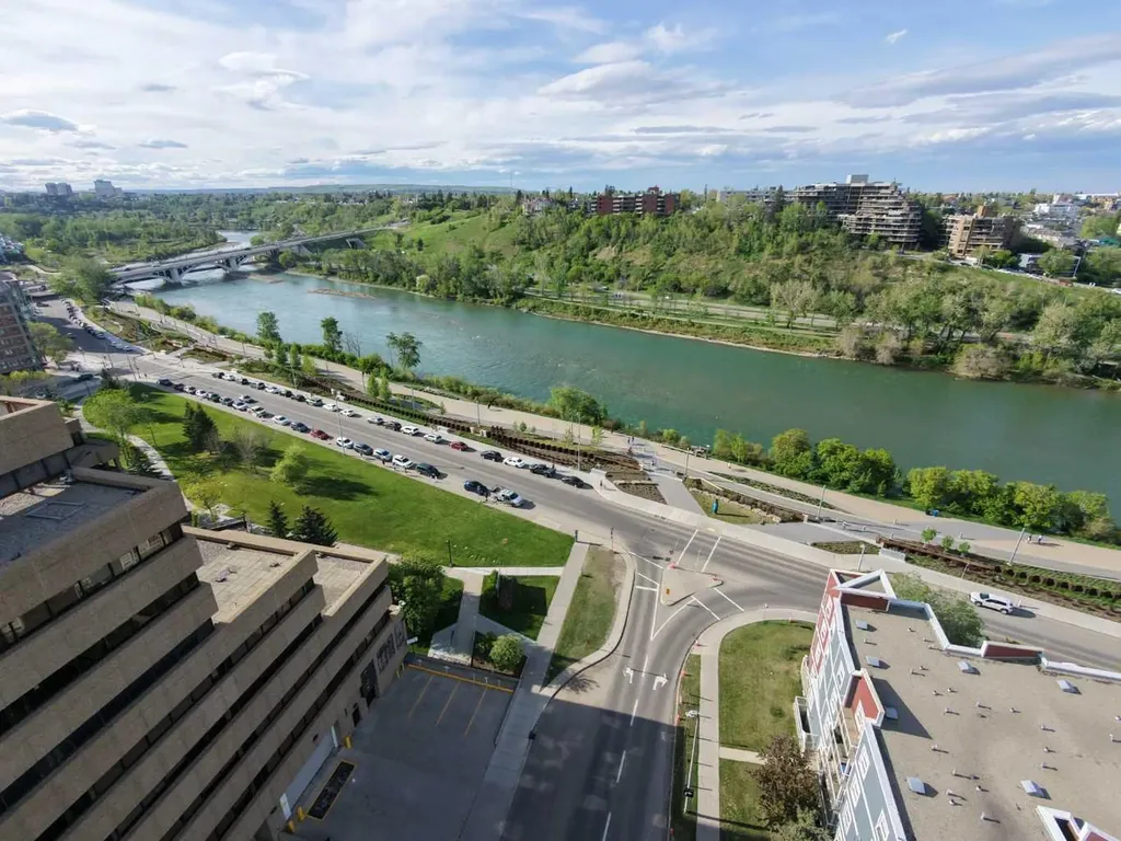 333 Riverfront Avenue SE Calgary AB T2G 5R1