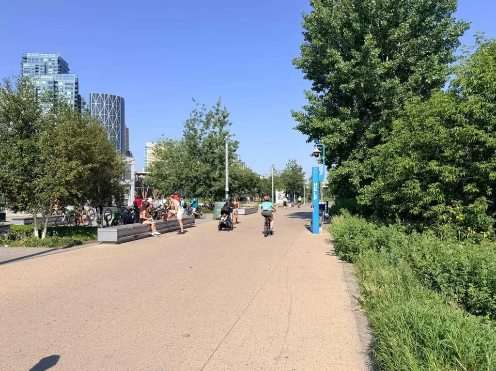 333 Riverfront Avenue SE Calgary AB T2G 5R1