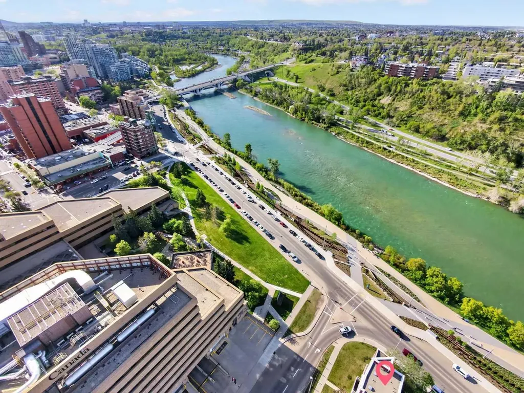 333 Riverfront Avenue SE Calgary AB T2G 5R1