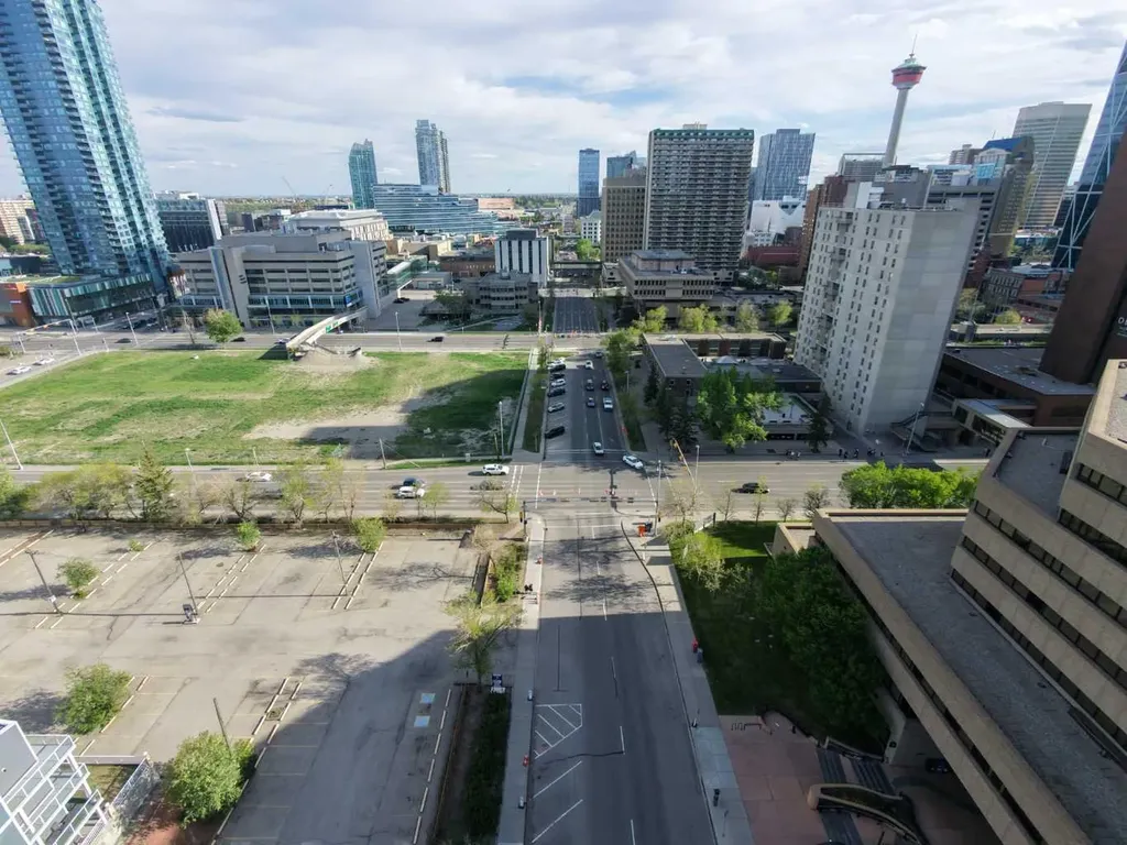 333 Riverfront Avenue SE Calgary AB T2G 5R1
