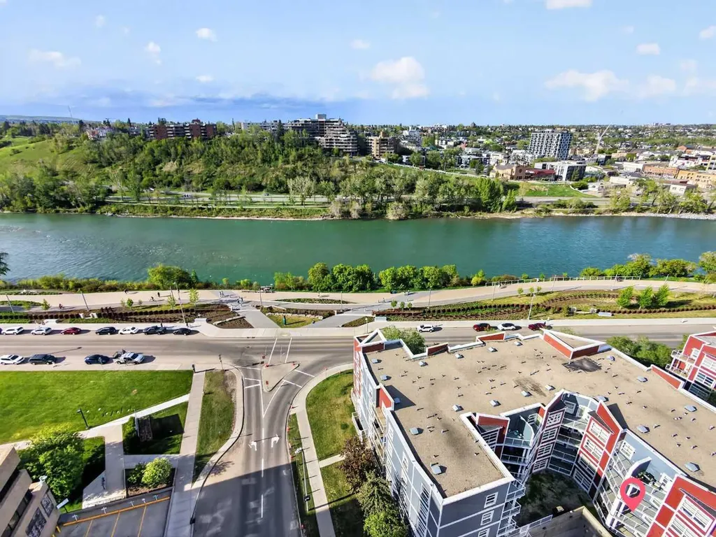 333 Riverfront Avenue SE Calgary AB T2G 5R1