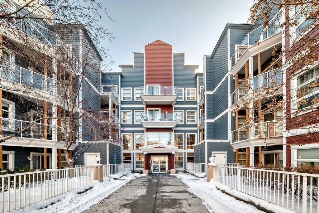 333 Riverfront Avenue SE Calgary AB T2G 5R1