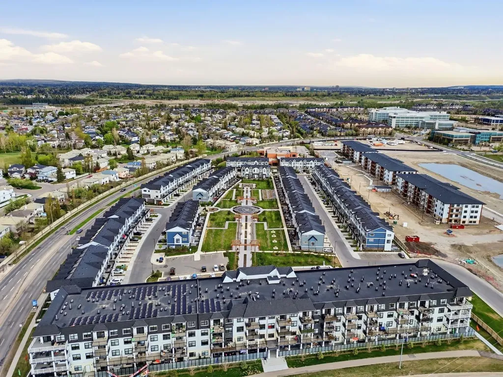 99 Les Jardins Park SE Calgary AB T2C 5V3