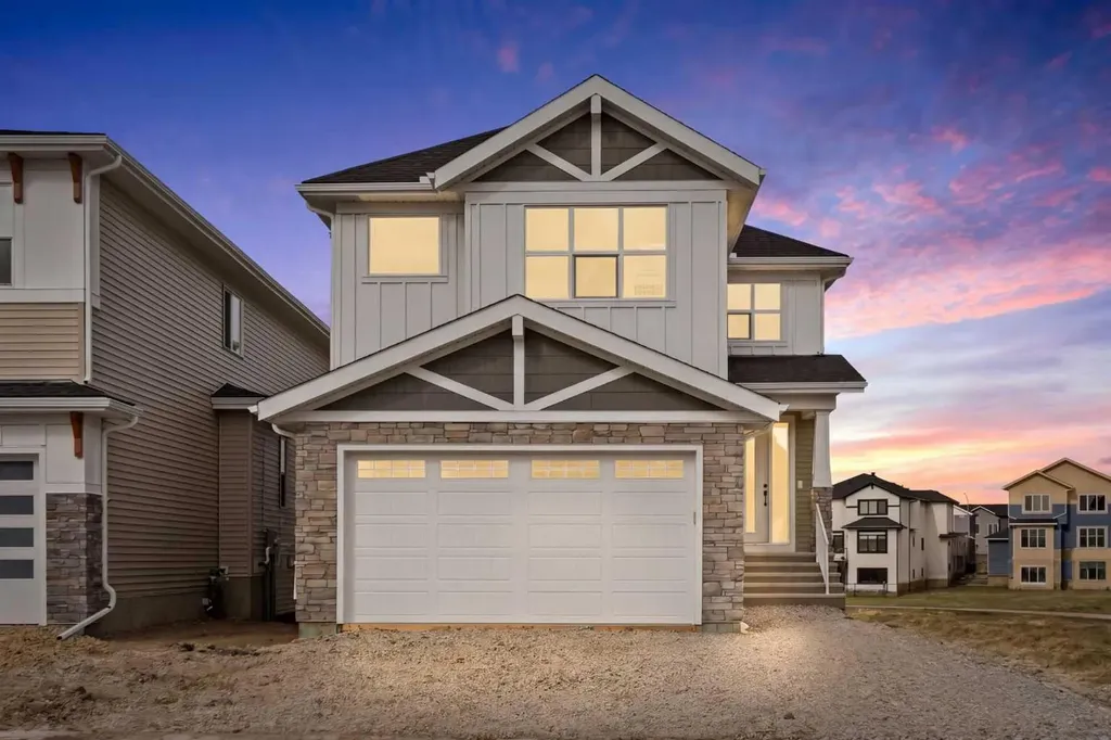 294 Kinniburgh Loop Chestermere AB T1X 3C3