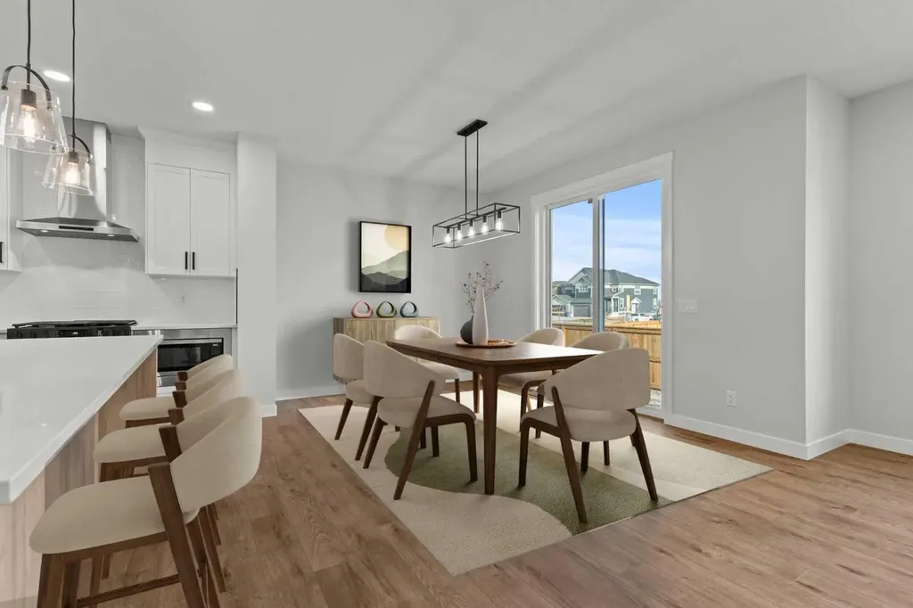294 Kinniburgh Loop Chestermere AB T1X 3C3
