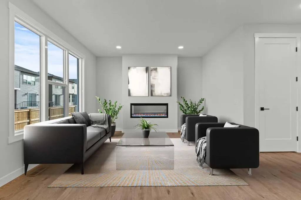 294 Kinniburgh Loop Chestermere AB T1X 3C3