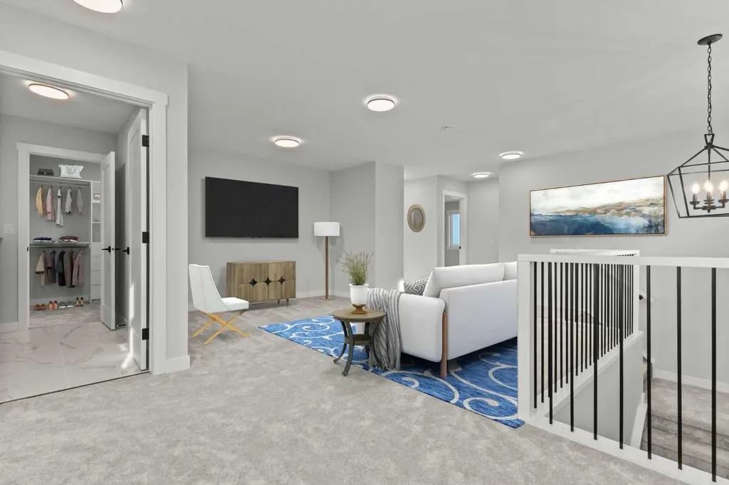 294 Kinniburgh Loop Chestermere AB T1X 3C3