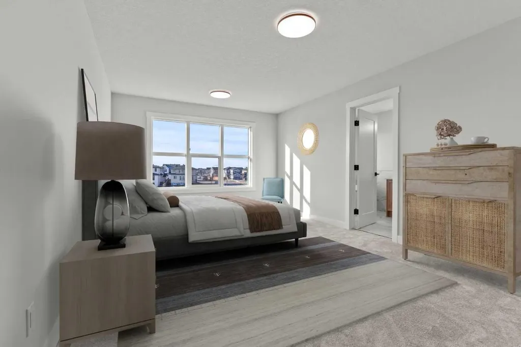294 Kinniburgh Loop Chestermere AB T1X 3C3