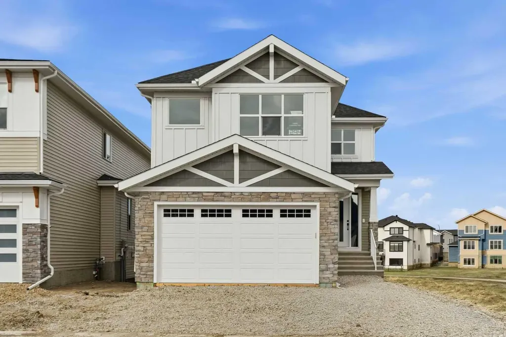 294 Kinniburgh Loop Chestermere AB T1X 3C3