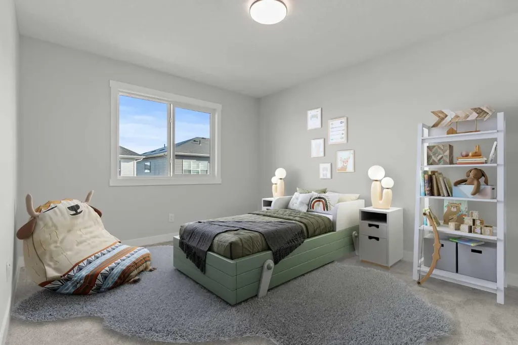 294 Kinniburgh Loop Chestermere AB T1X 3C3