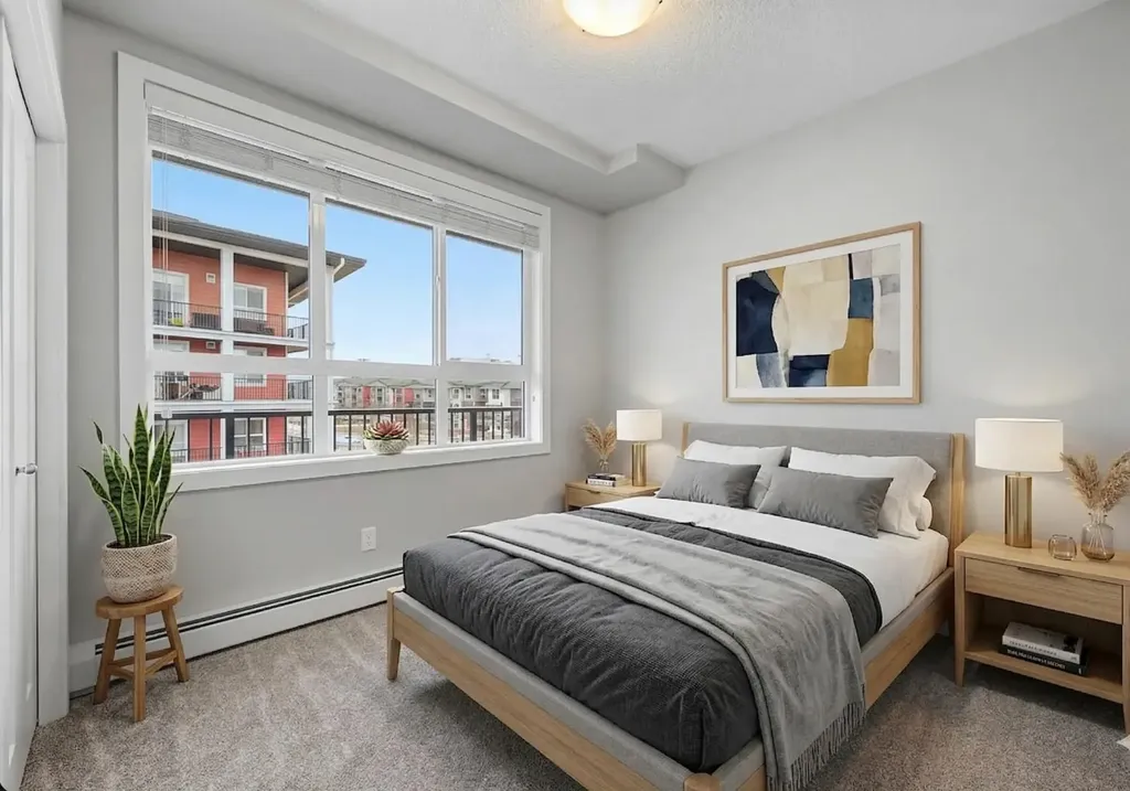 10 Walgrove Walk SE Calgary AB T2X4E3