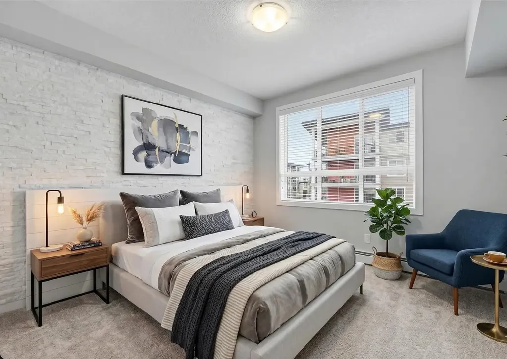 10 Walgrove Walk SE Calgary AB T2X4E3