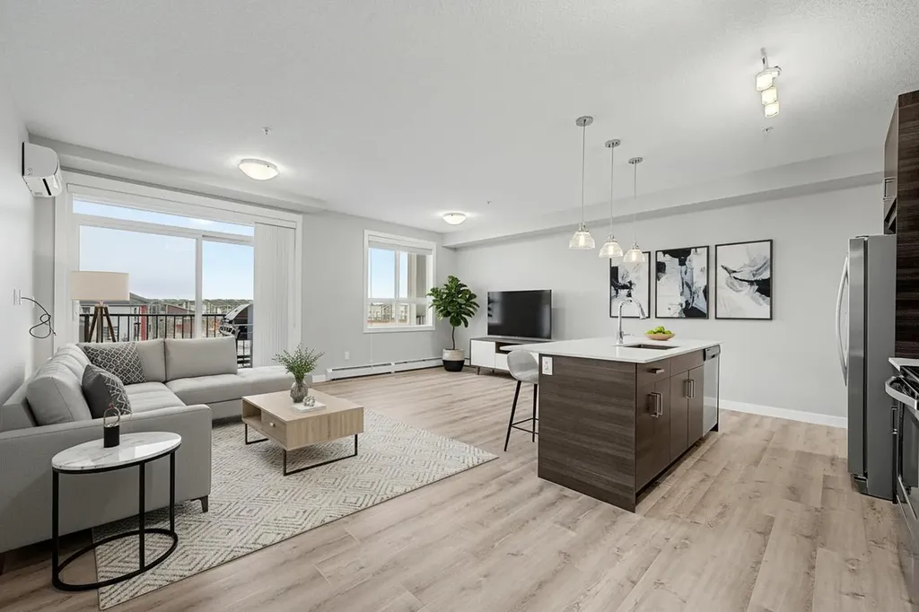 10 Walgrove Walk SE Calgary AB T2X4E3