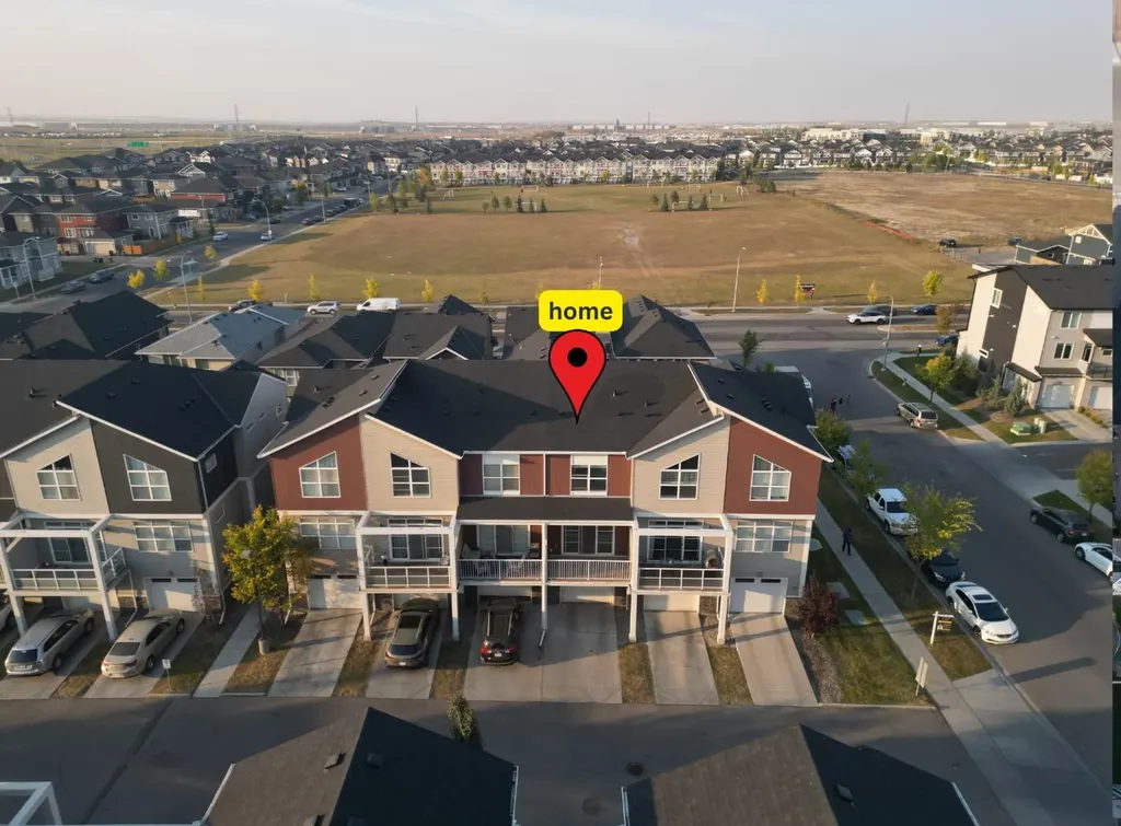 638 Redstone View NE Calgary AB T3N 0M9