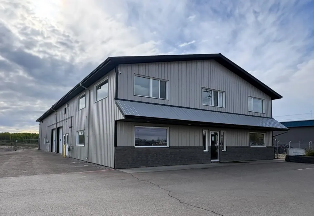 4807 43 Street Rocky Mountain House AB T4T 1A5
