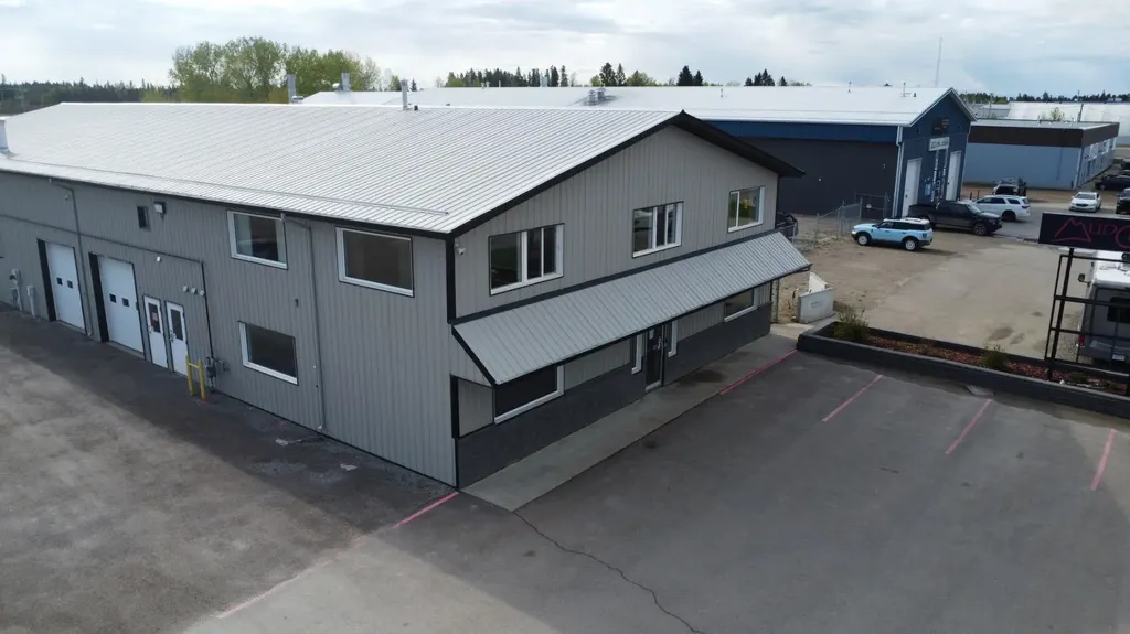 4807 43 Street Rocky Mountain House AB T4T 1A5