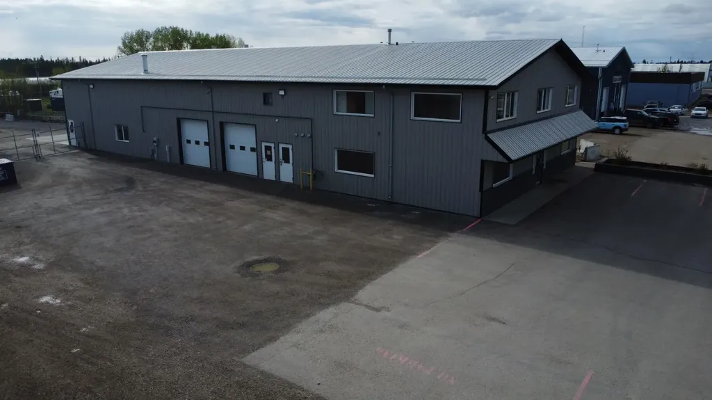 4807 43 Street Rocky Mountain House AB T4T 1A5