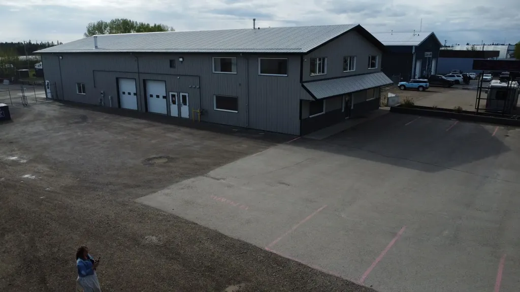 4807 43 Street Rocky Mountain House AB T4T 1A5