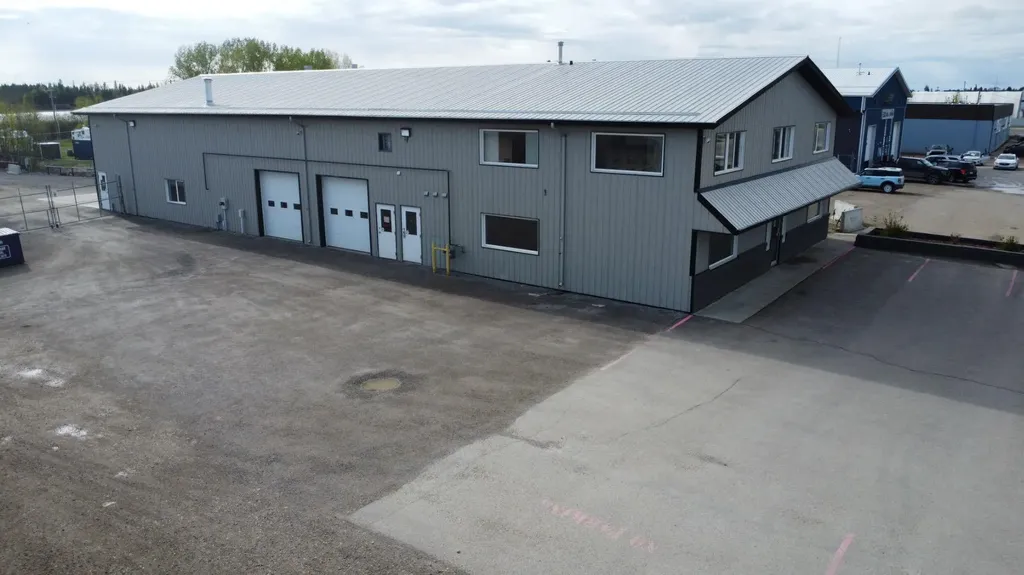 4807 43 Street Rocky Mountain House AB T4T 1A5