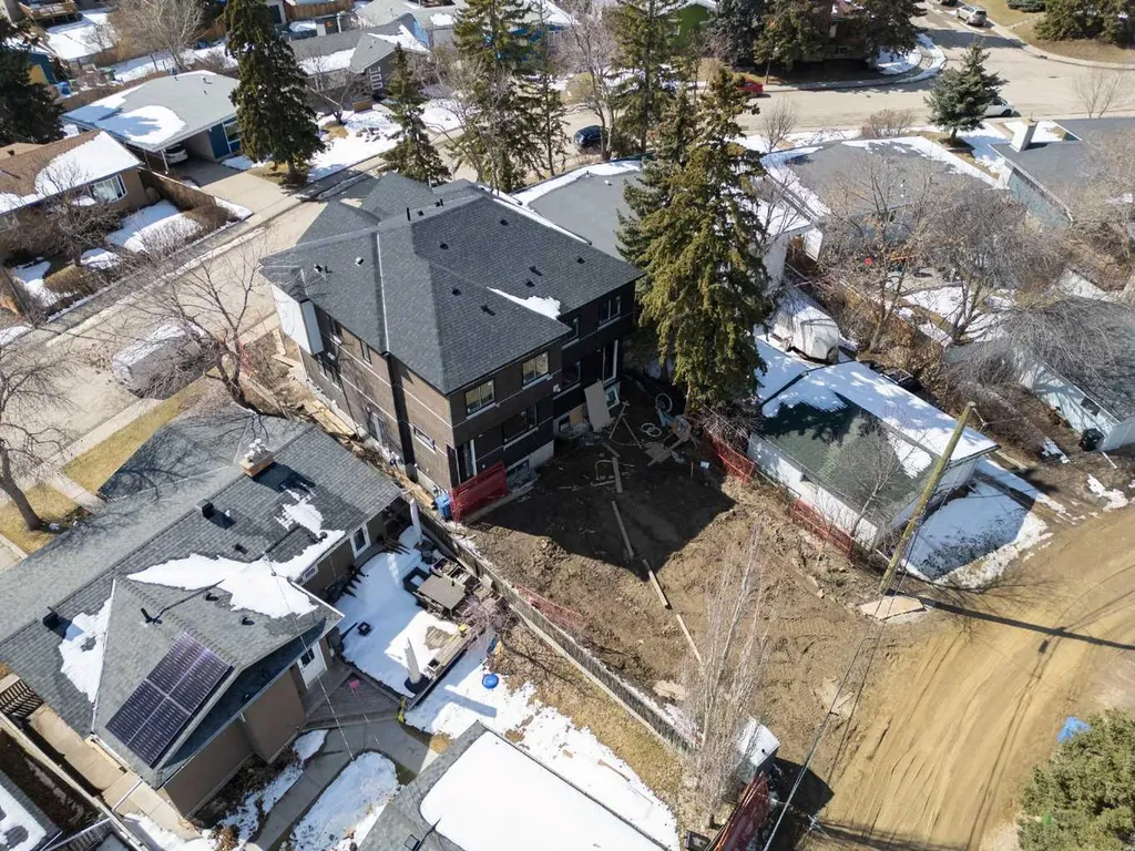 4722 Nordegg Crescent NW Calgary AB T2K 2M5