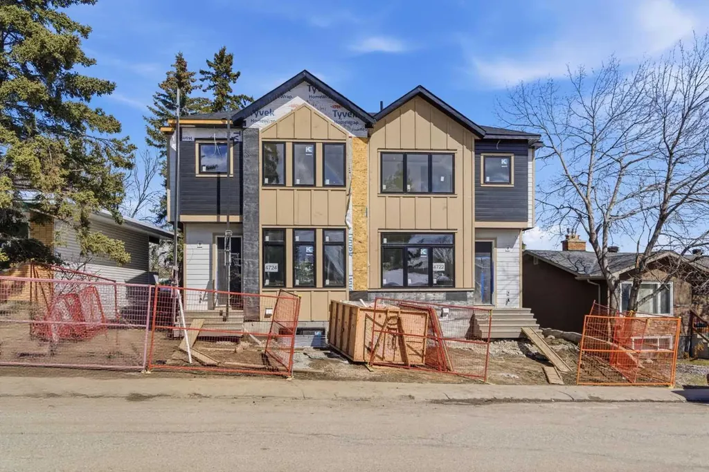 4722 Nordegg Crescent NW Calgary AB T2K 2M5