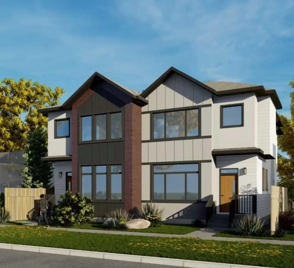 4722 Nordegg Crescent NW Calgary AB T2K 2M5
