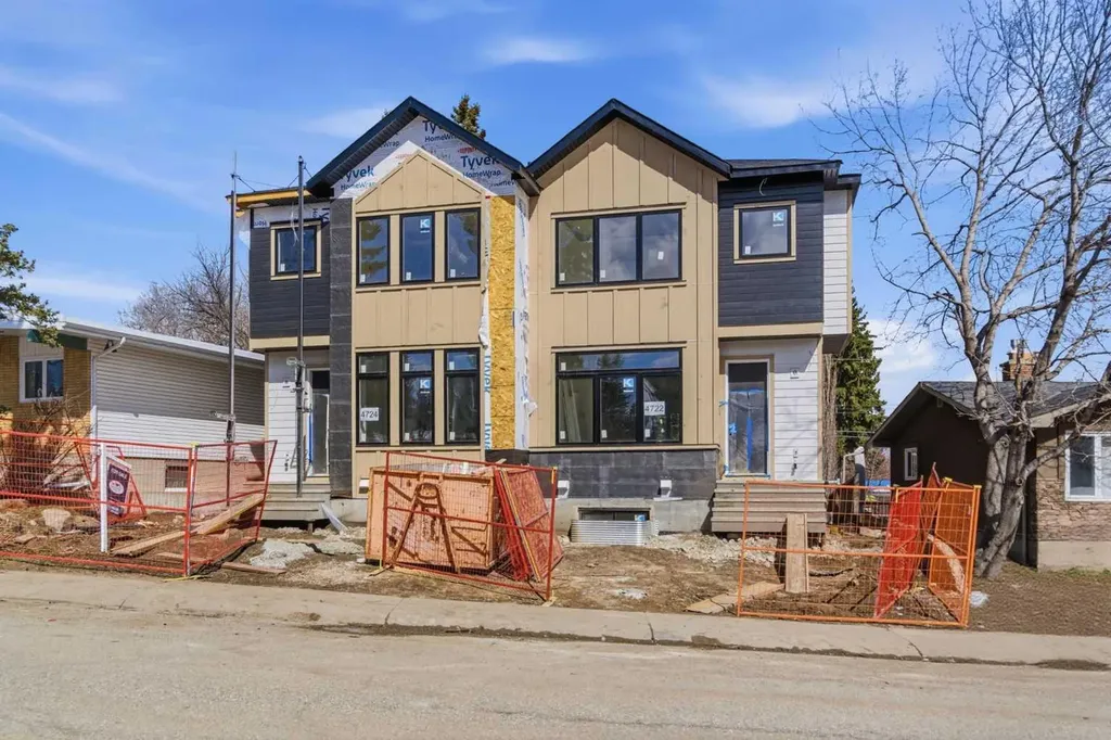 4722 Nordegg Crescent NW Calgary AB T2K 2M5