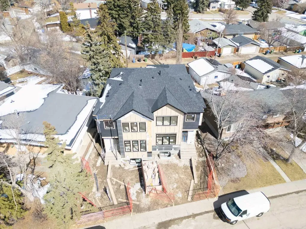 4722 Nordegg Crescent NW Calgary AB T2K 2M5