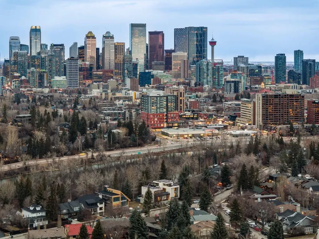 710 Rideau Road SW Calgary AB T2S 0R6