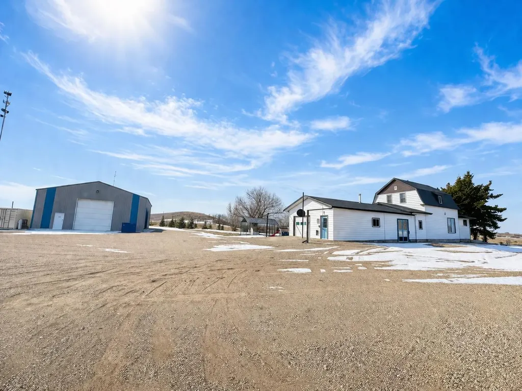 433017 Range Road 15 Rural Wainwright No. 61 M.d. Of AB T0B0V0