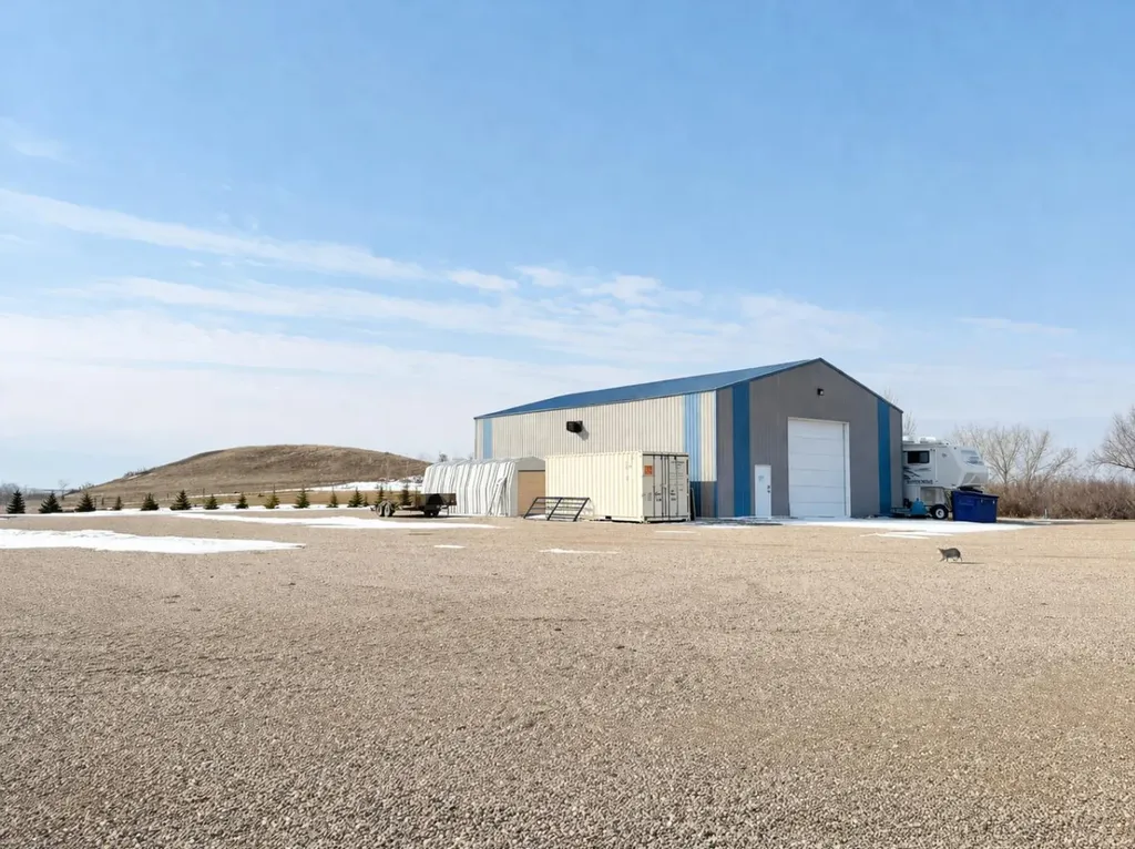 433017 Range Road 15 Rural Wainwright No. 61 M.d. Of AB T0B0V0