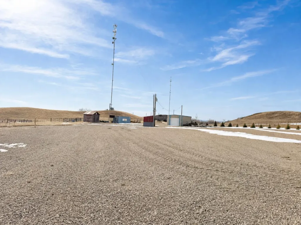 433017 Range Road 15 Rural Wainwright No. 61 M.d. Of AB T0B0V0