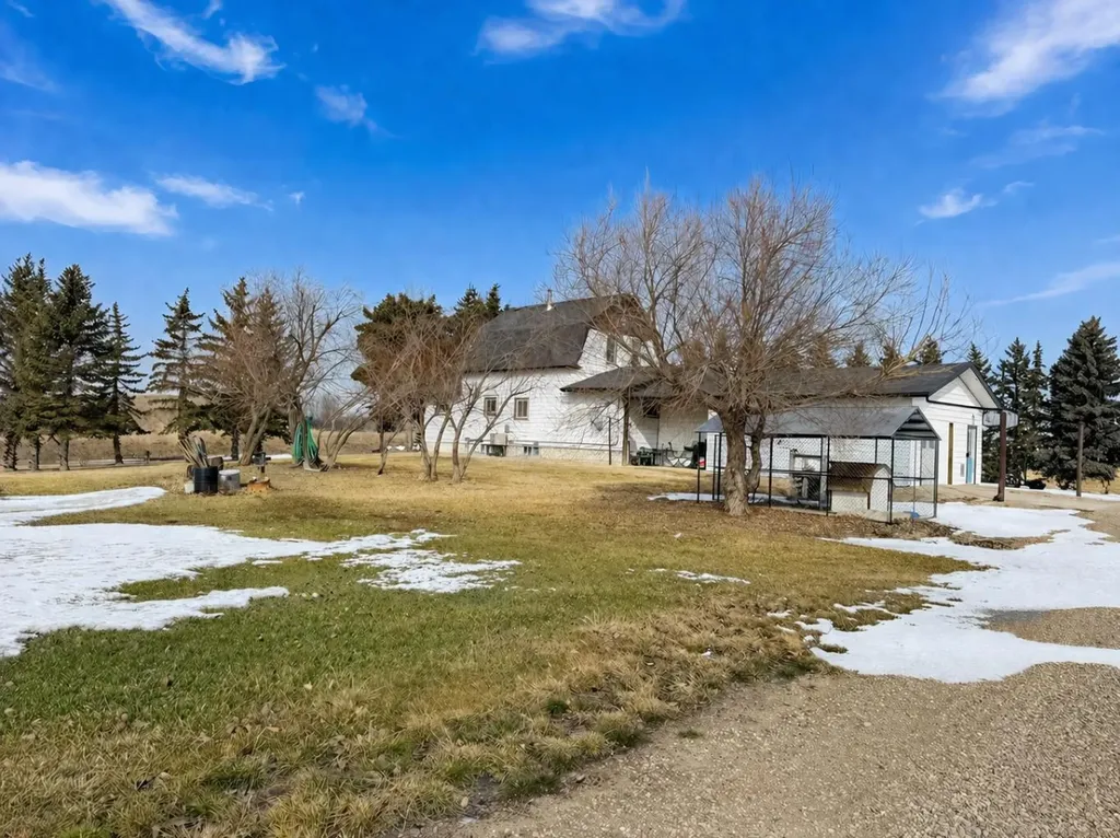 433017 Range Road 15 Rural Wainwright No. 61 M.d. Of AB T0B0V0