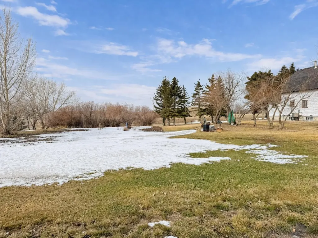 433017 Range Road 15 Rural Wainwright No. 61 M.d. Of AB T0B0V0