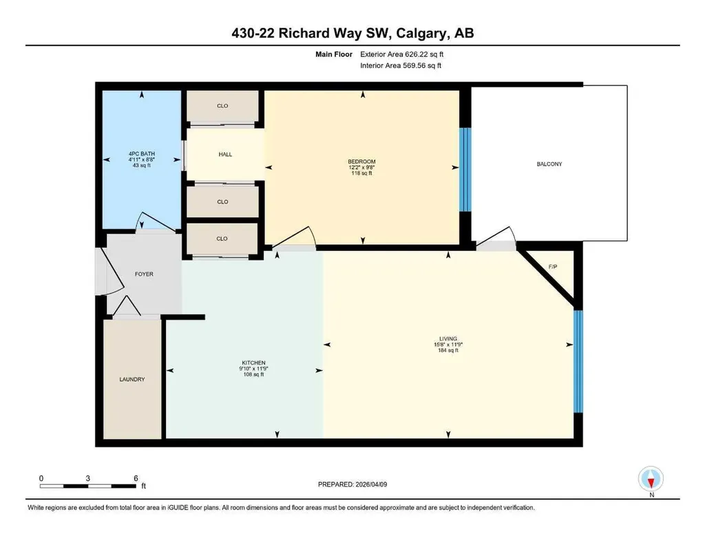 22 Richard Place SW Calgary AB T3E 7N6