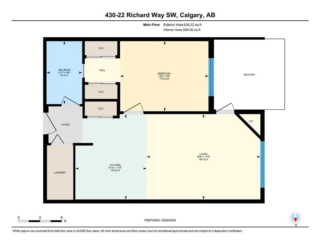 22 Richard Place SW Calgary AB T3E 7N6