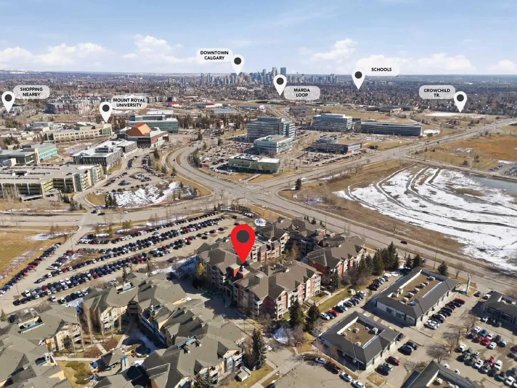 22 Richard Place SW Calgary AB T3E 7N6