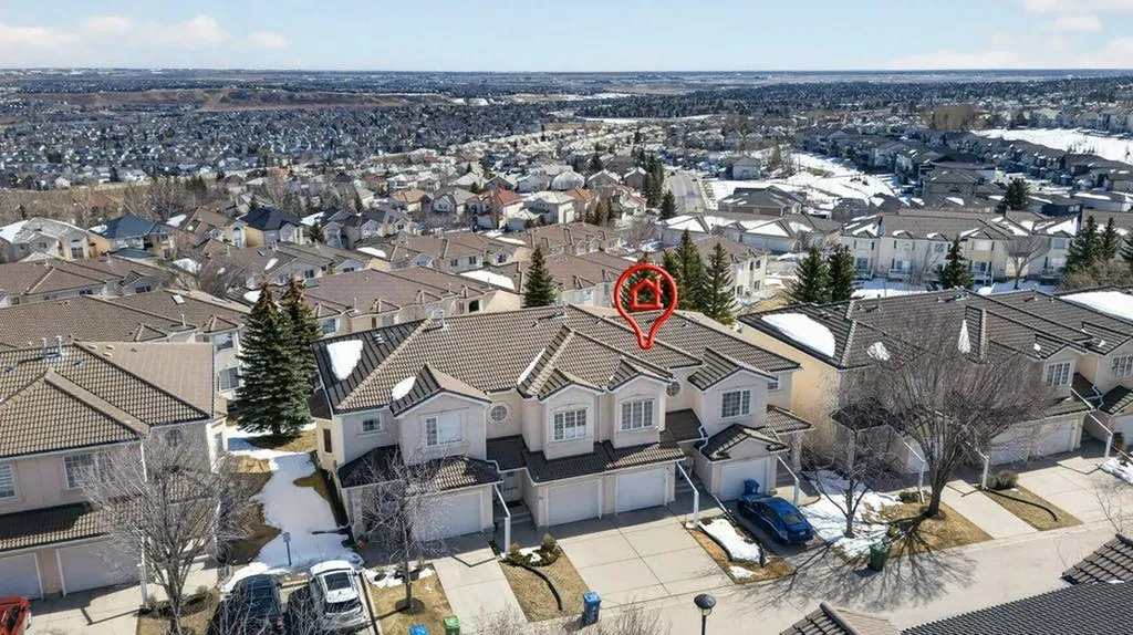 92 Hamptons Link NW Calgary AB T3A 5V9