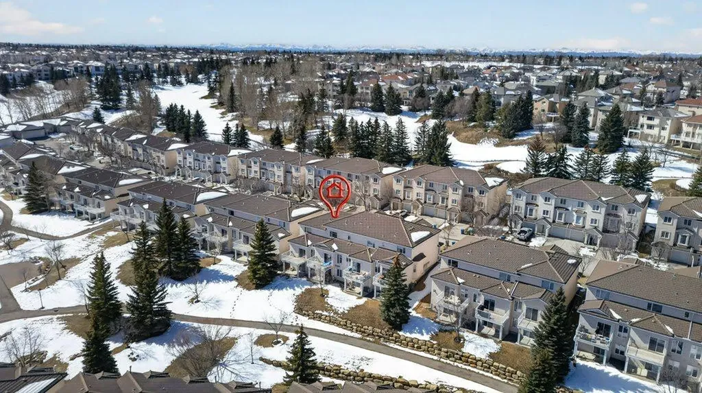 92 Hamptons Link NW Calgary AB T3A 5V9