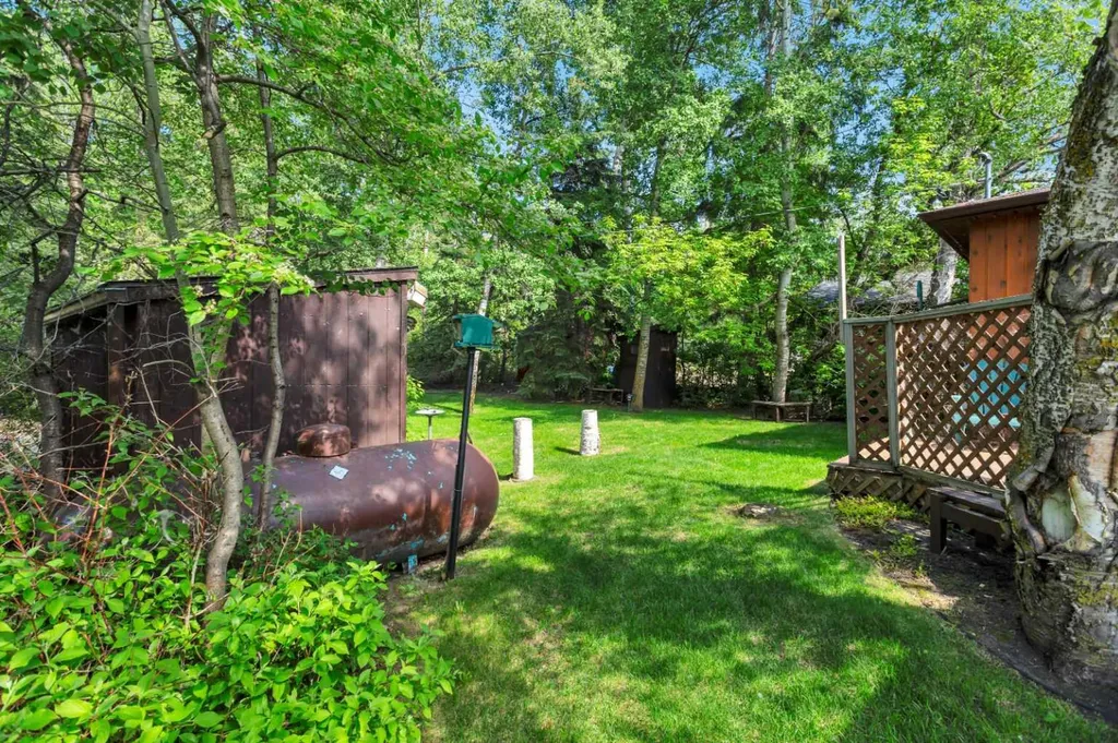 133 Birchcliff Road Birchcliff AB T4S 1R6