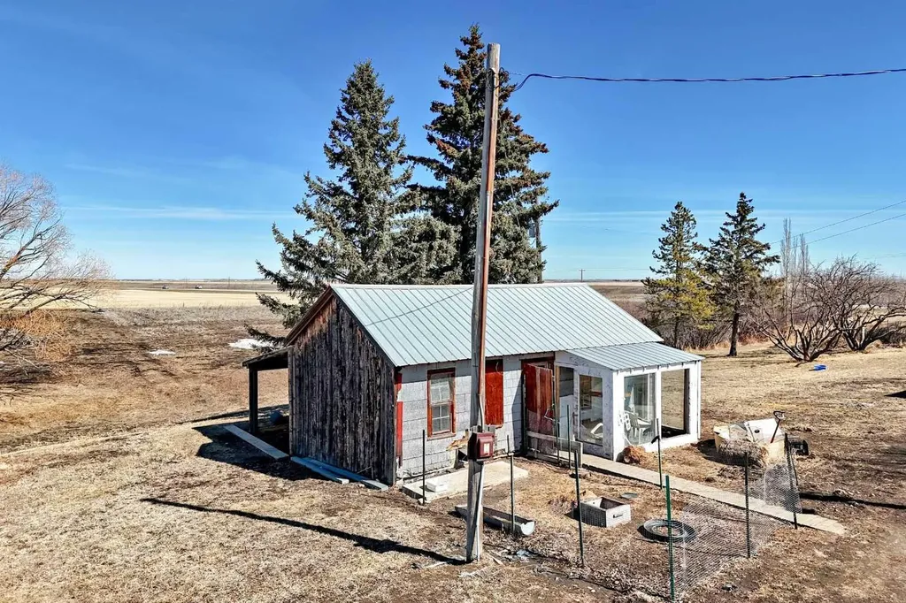 30416 Highway 2 A Carstairs AB T0M0N0