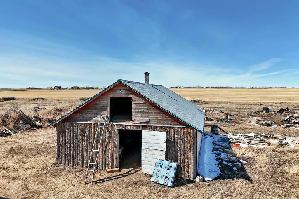 30416 Highway 2 A Carstairs AB T0M0N0