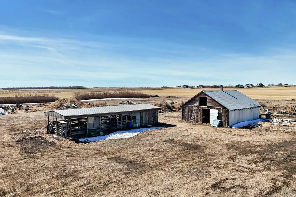 30416 Highway 2 A Carstairs AB T0M0N0