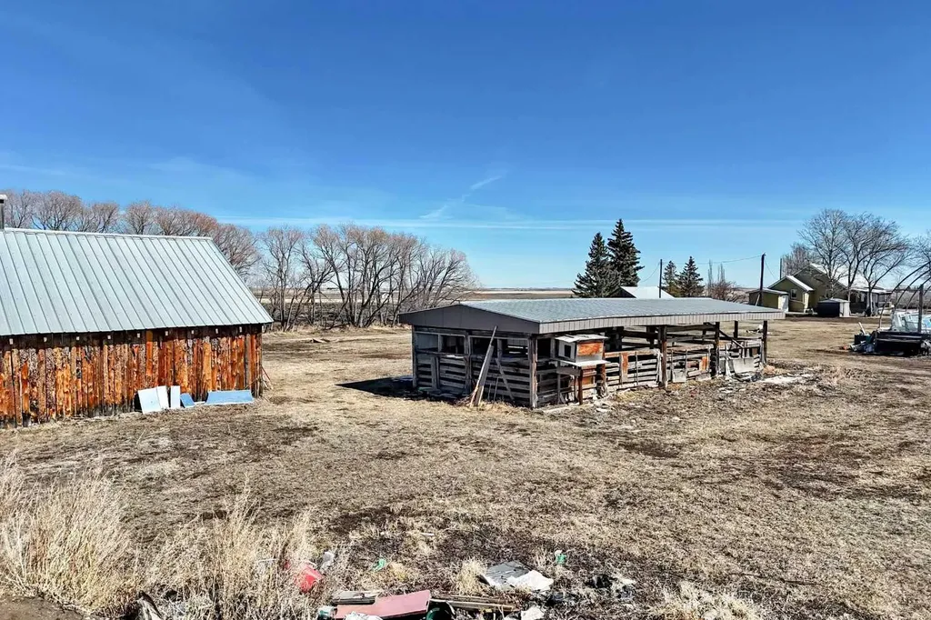 30416 Highway 2 A Carstairs AB T0M0N0