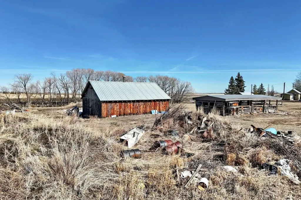 30416 Highway 2 A Carstairs AB T0M0N0