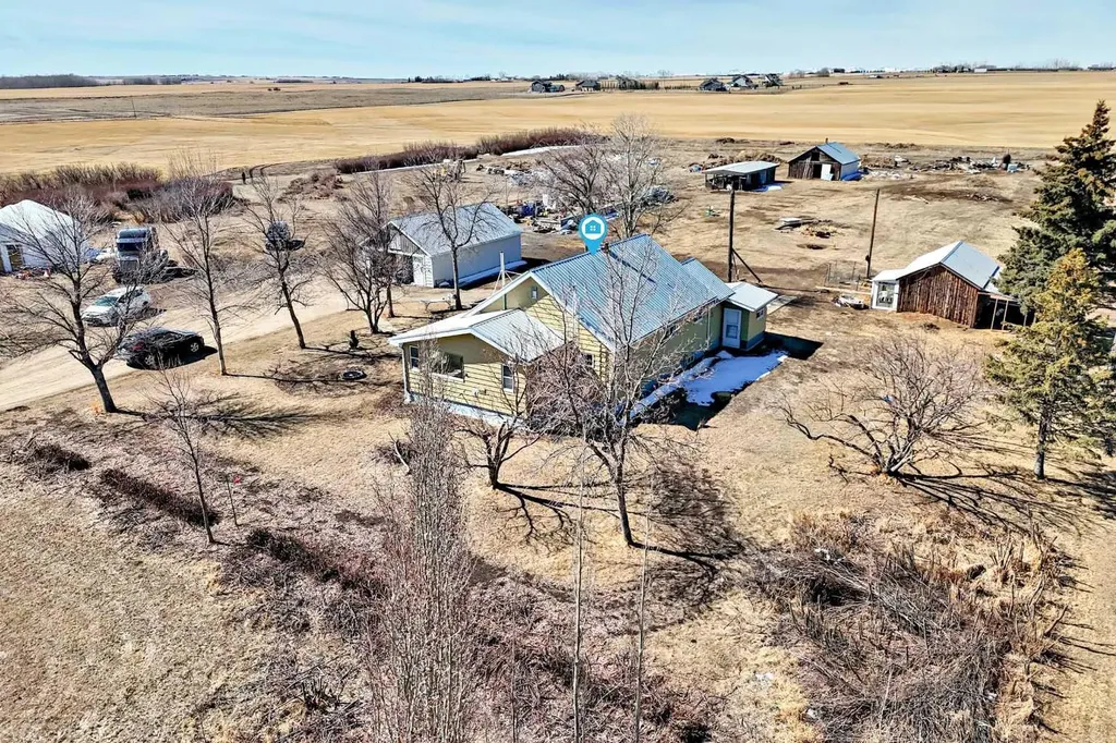 30416 Highway 2 A Carstairs AB T0M0N0