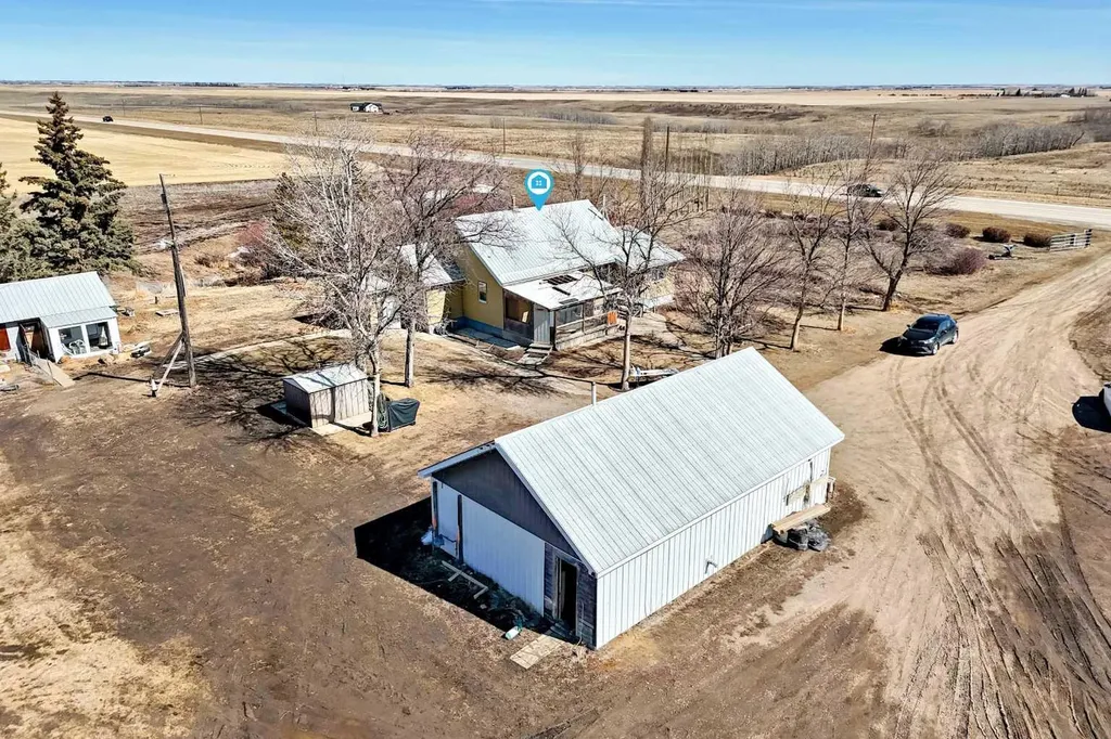 30416 Highway 2 A Carstairs AB T0M0N0