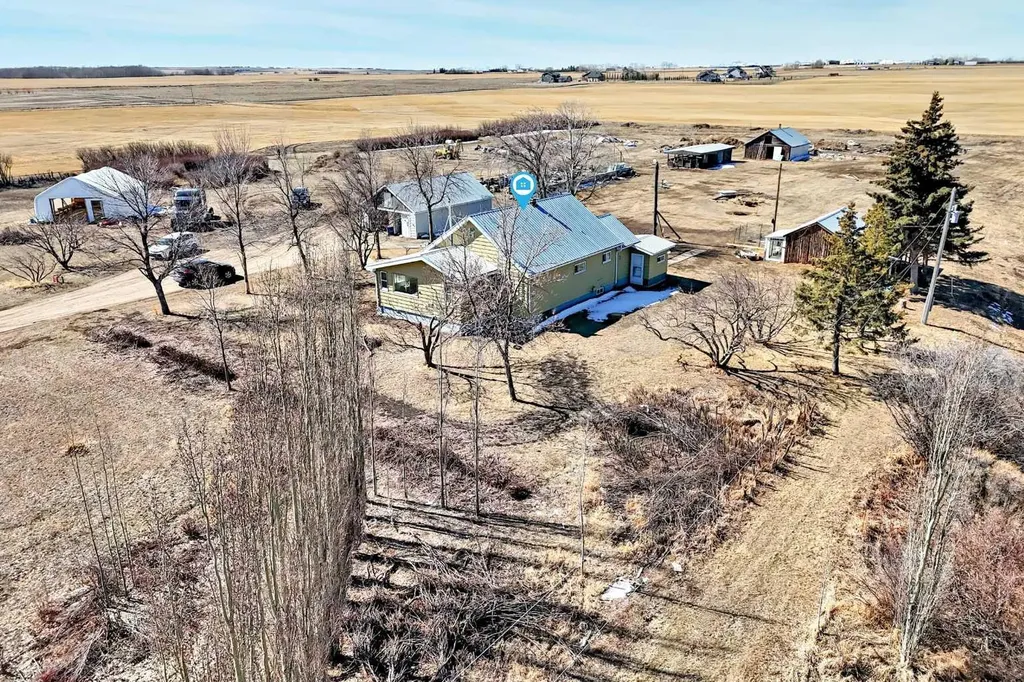 30416 Highway 2 A Carstairs AB T0M0N0